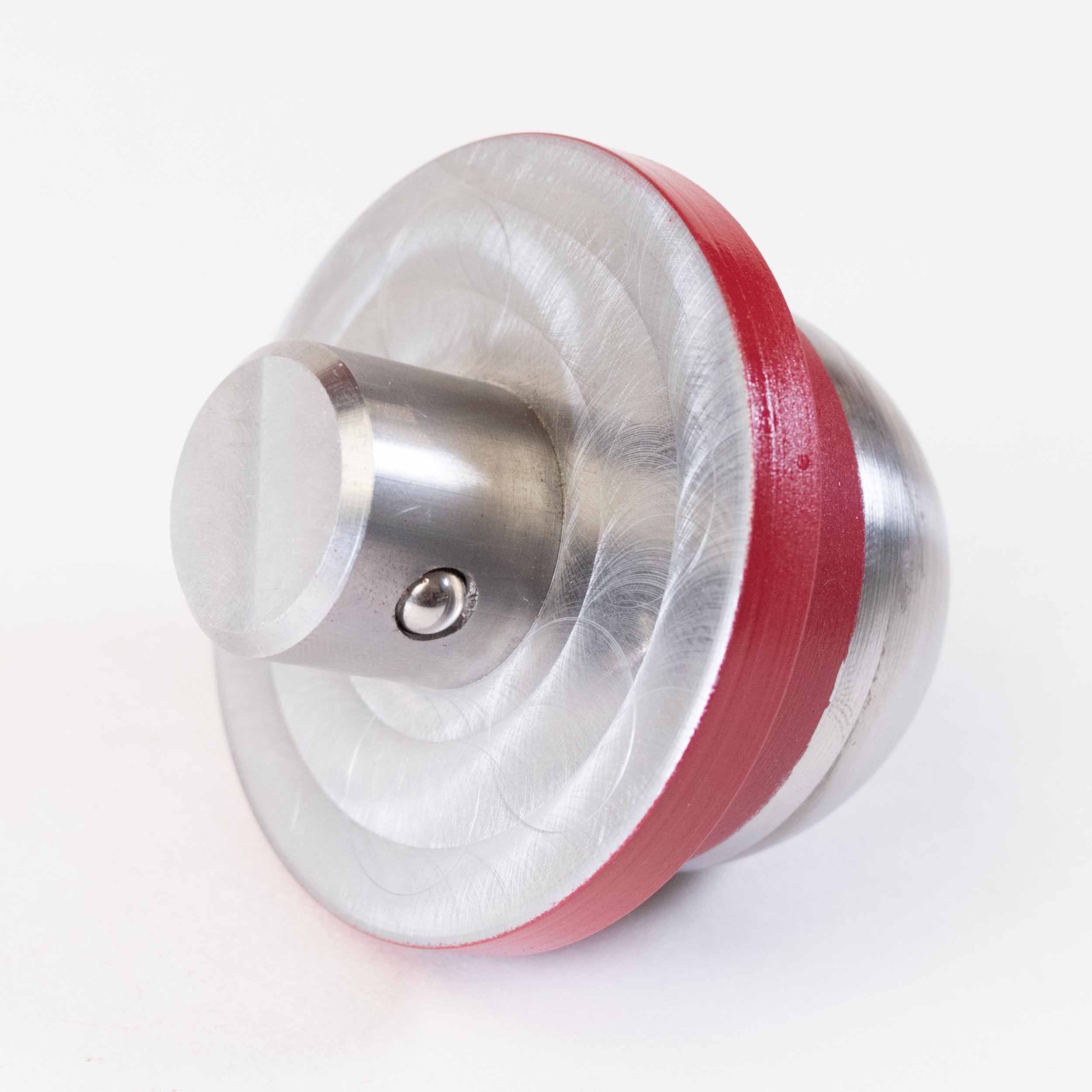 125-071010 - Hawker Business Jet Jacking Pad for Wing Section