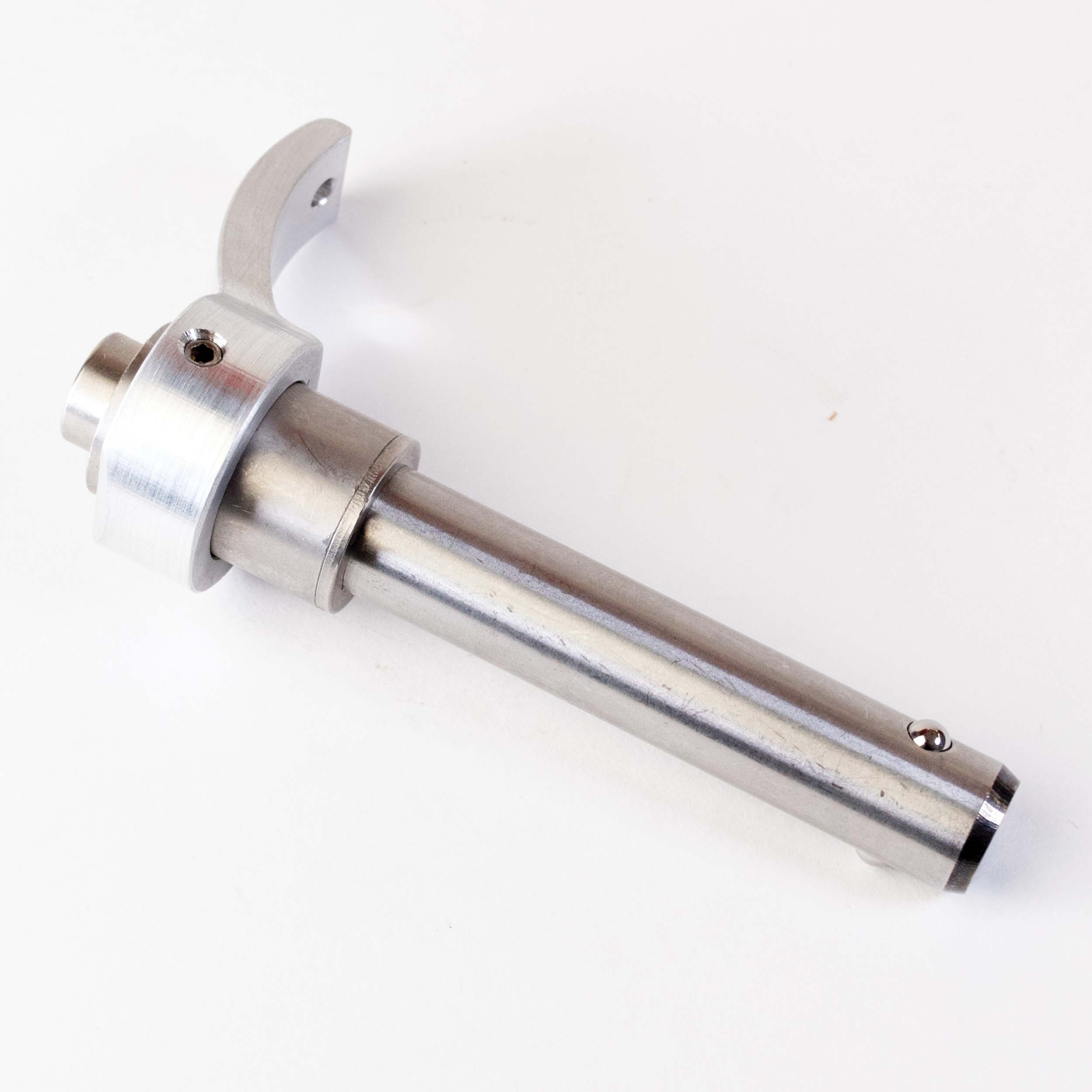 125-101050 - Hawker Business Jet Nose Landing Gear Downlock Pin