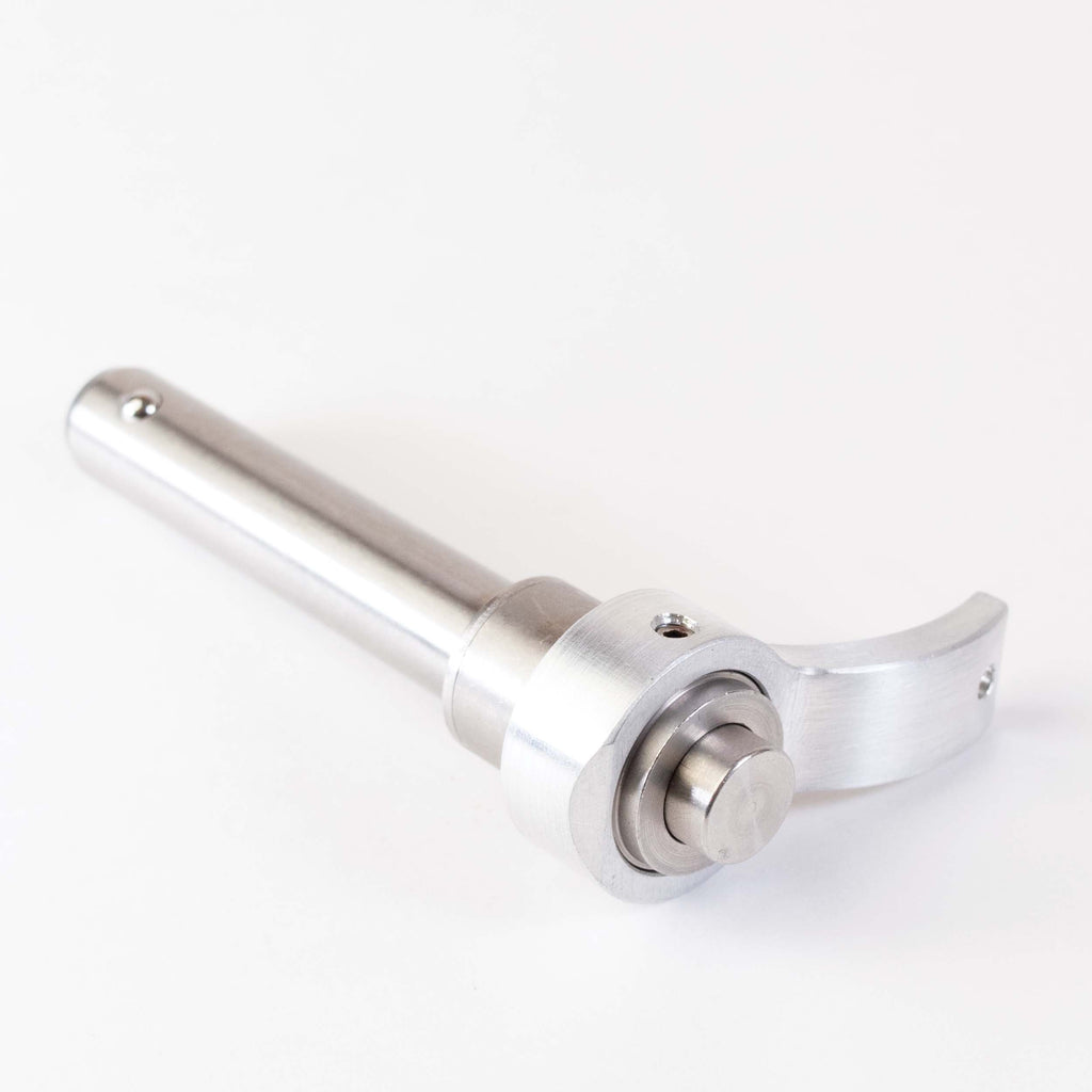 125-101050 - Hawker Business Jet Nose Landing Gear Downlock Pin