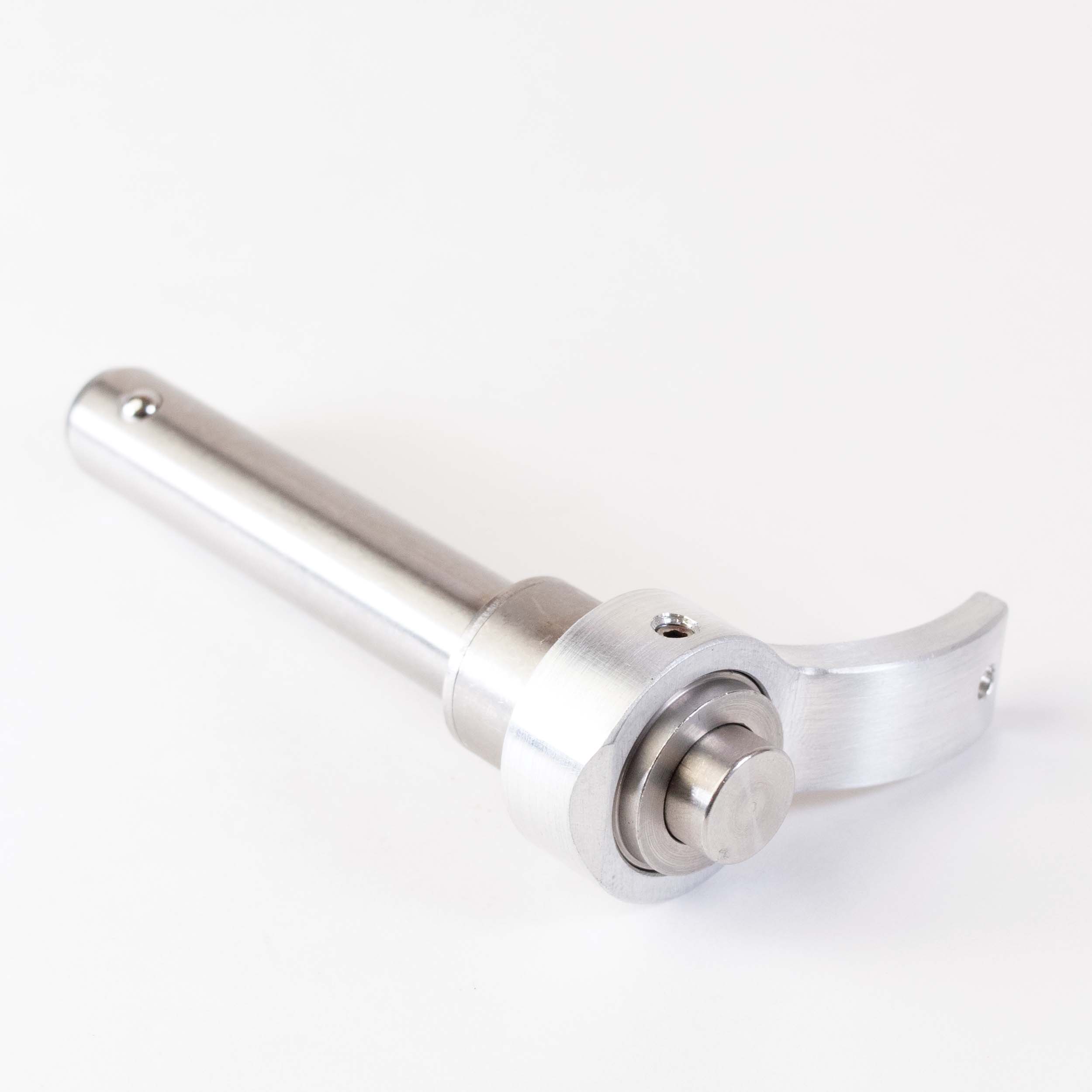 125-101050 - Hawker Business Jet Nose Landing Gear Downlock Pin