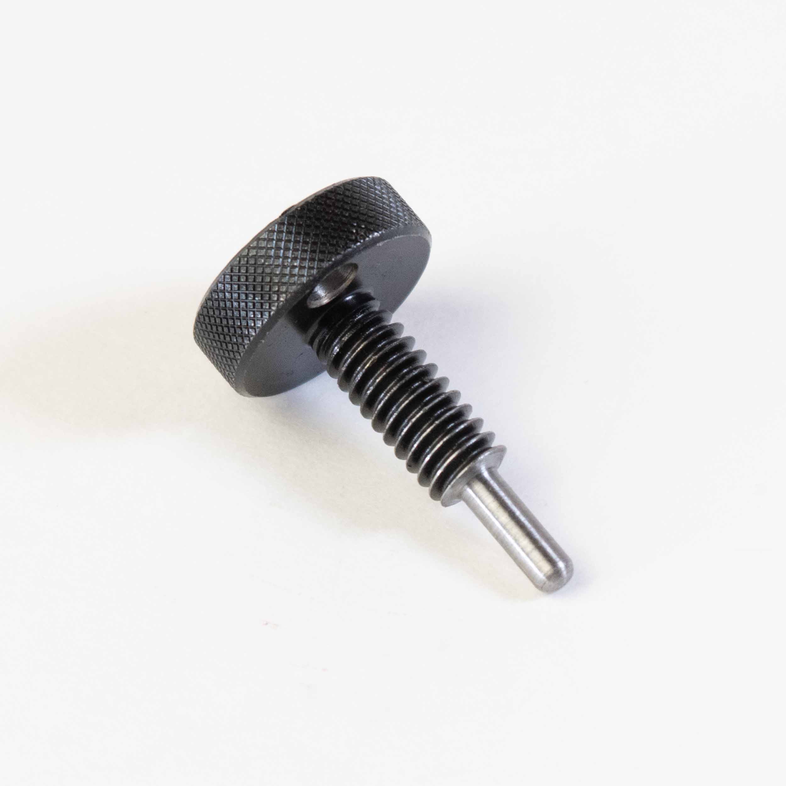 125-101052-17 - Hawker Business Jet Screw and Plunger Assy, Lwr Static Port Plug