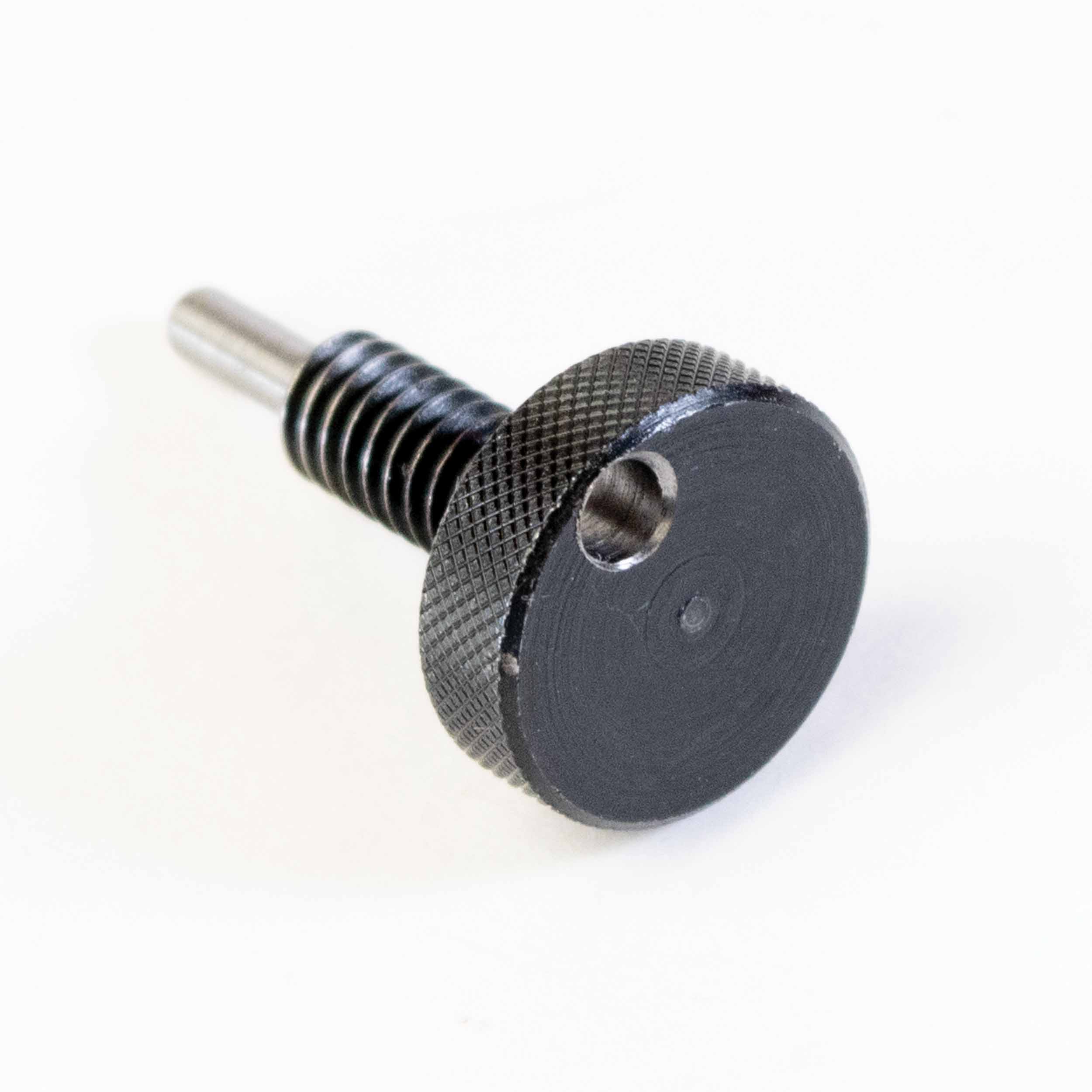 125-101052-17 - Hawker Business Jet Screw and Plunger Assy, Lwr Static Port Plug