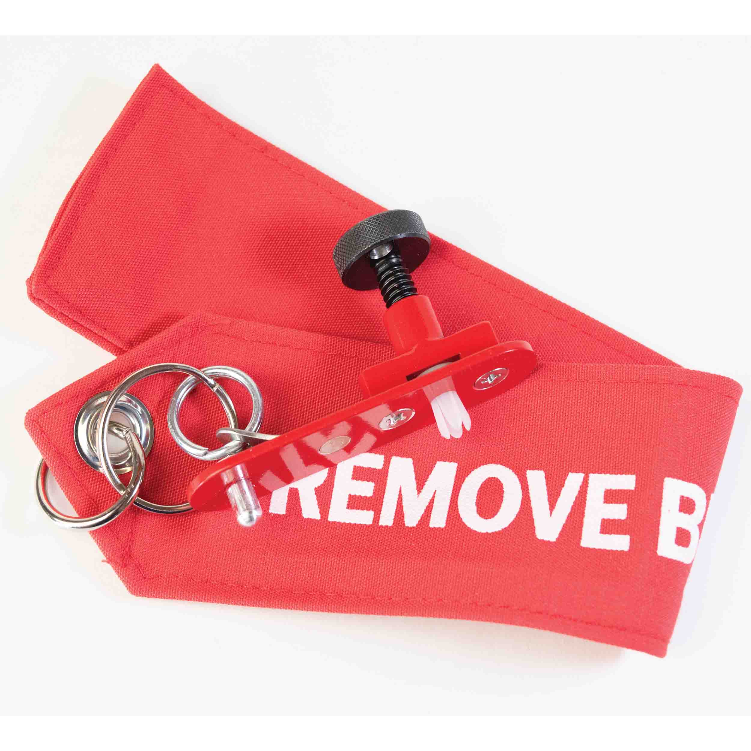 125-101052-1 - Hawker Business Jet Lower Static Port Plug