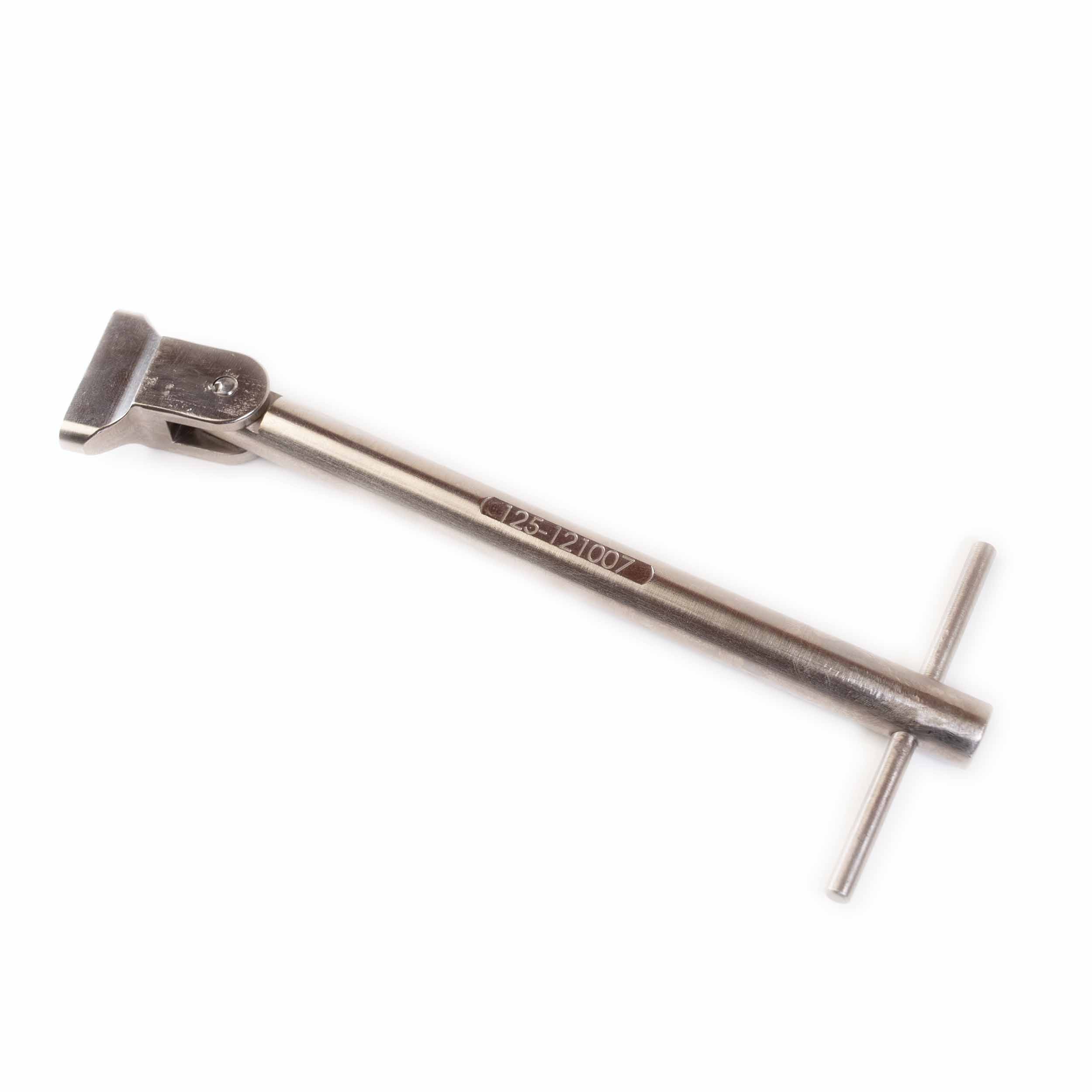 125-121007 - Hawker Business Jet Tank Cap Tool